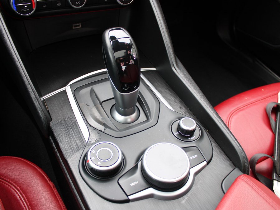 2018 Alfa Romeo Giulia , available for sale in Great Neck, New York | Auto Expo Ent Inc.. Great Neck, New York 2018 Alfa Romeo Giulia , available for sale in Great Neck, New York | Auto Expo Ent Inc.. Great Neck, New York