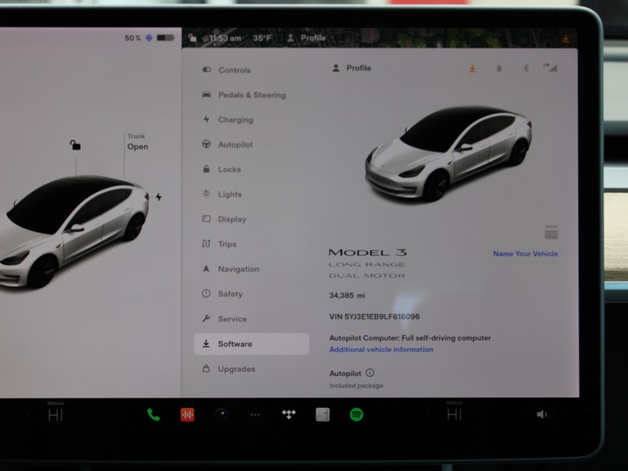 2020 Tesla Model 3 Long Range, available for sale in Great Neck, New York | Auto Expo Ent Inc.. Great Neck, New York 2020 Tesla Model 3 Long Range, available for sale in Great Neck, New York | Auto Expo Ent Inc.. Great Neck, New York