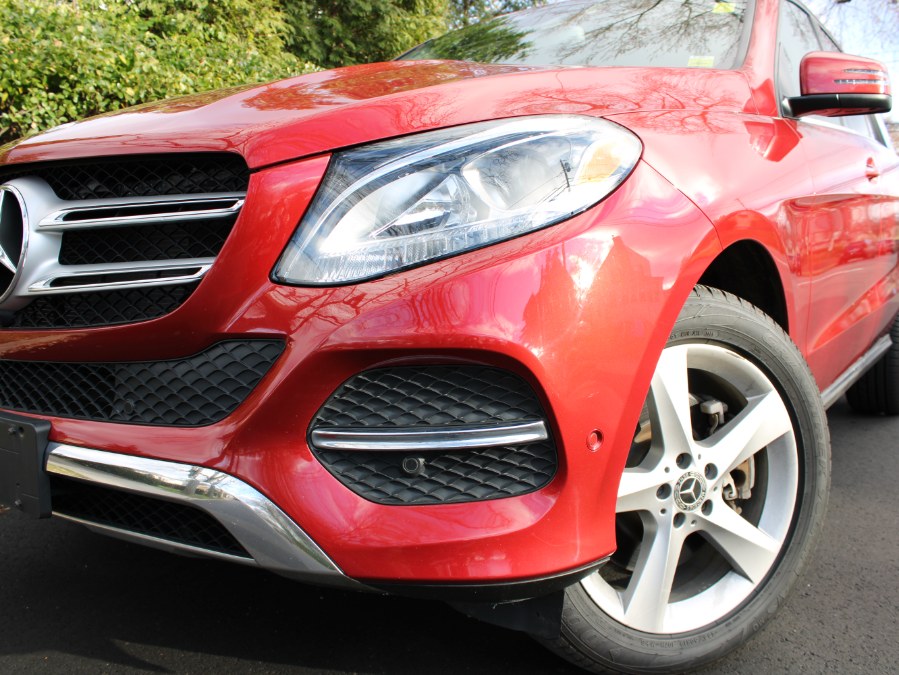 2019 Mercedes-benz Gle GLE 400, available for sale in Great Neck, New York | Auto Expo Ent Inc.. Great Neck, New York