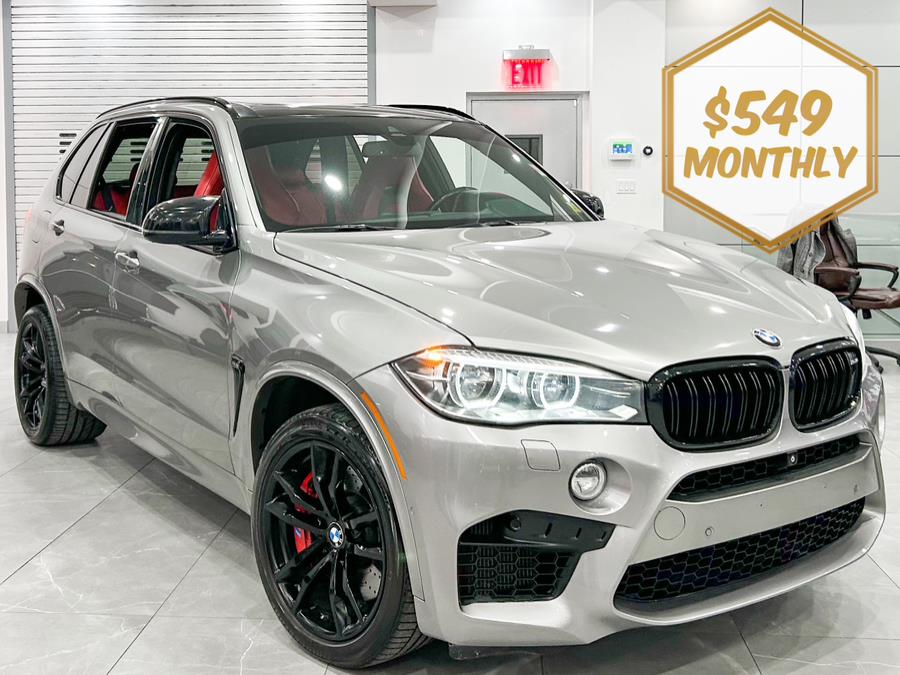 Used BMW X5 M AWD 4dr 2015 | C Rich Cars. Franklin Square, New York