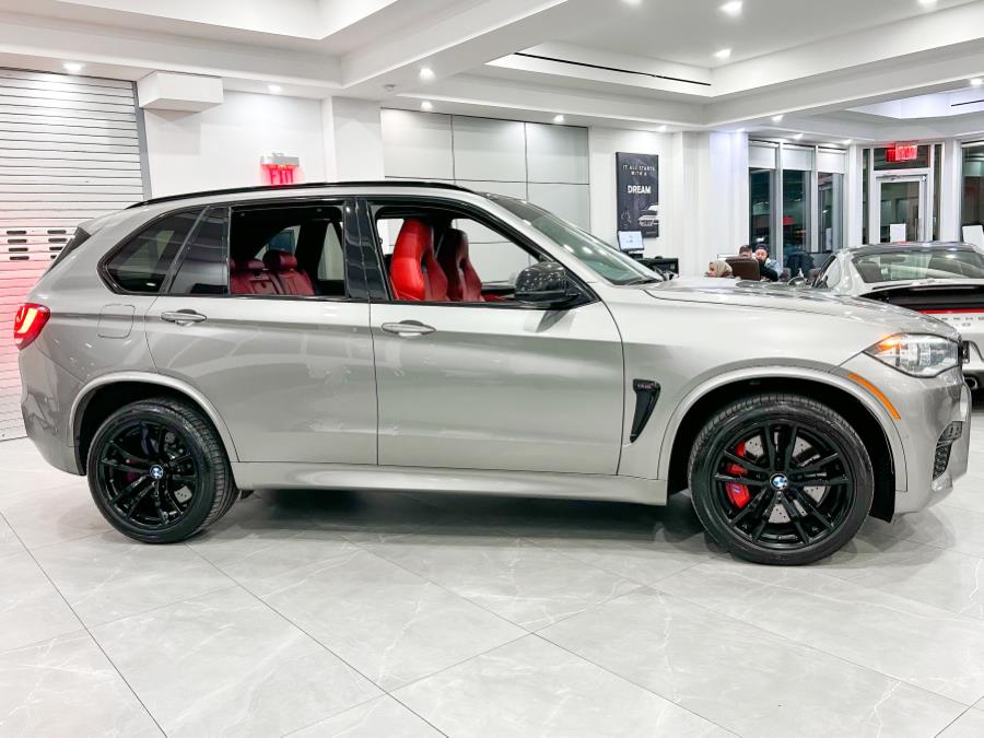 2015 BMW X5 M AWD 4dr, available for sale in Franklin Square, New York | C Rich Cars. Franklin Square, New York