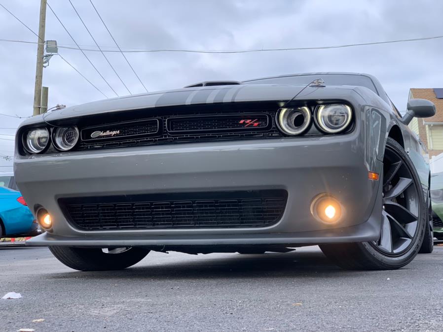 2019 Dodge Challenger R/T Scat Pack RWD, available for sale in Hillside, New Jersey | Champion Auto Hillside. Hillside, New Jersey 2019 Dodge Challenger R/T Scat Pack RWD, available for sale in Hillside, New Jersey | Champion Auto Hillside. Hillside, New Jersey