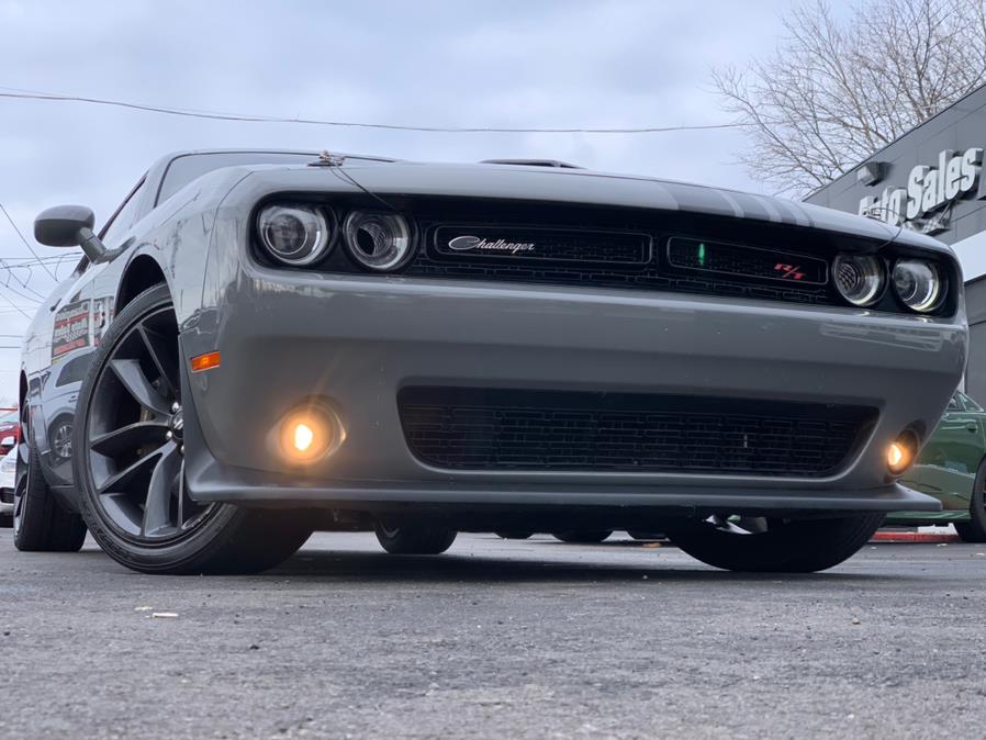 2019 Dodge Challenger R/T Scat Pack RWD, available for sale in Hillside, New Jersey | Champion Auto Hillside. Hillside, New Jersey 2019 Dodge Challenger R/T Scat Pack RWD, available for sale in Hillside, New Jersey | Champion Auto Hillside. Hillside, New Jersey