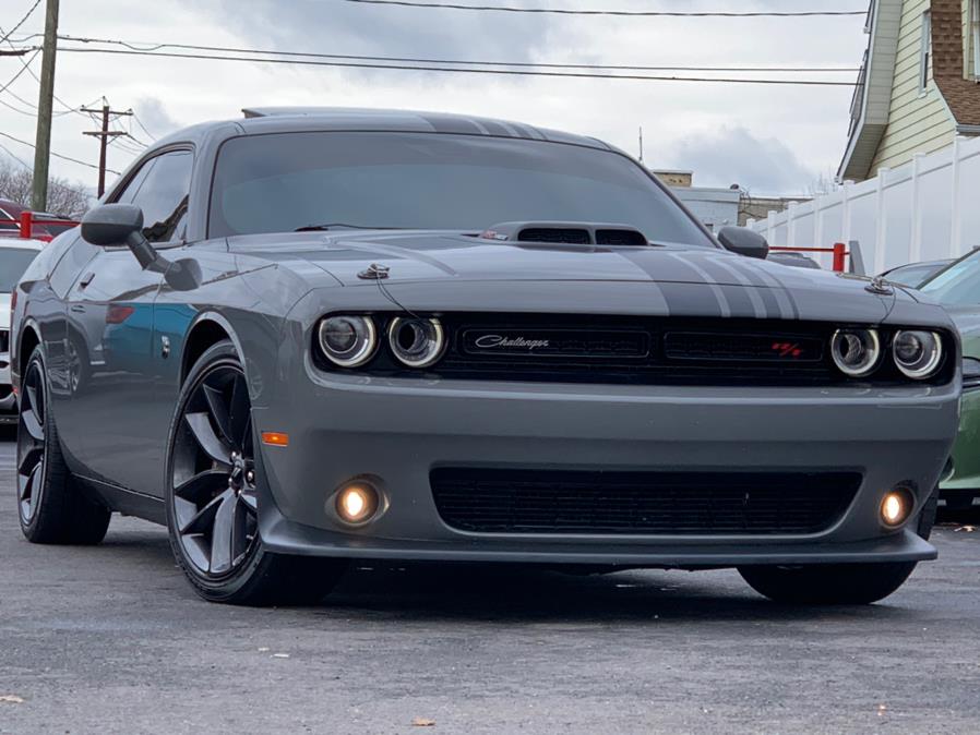 2019 Dodge Challenger R/T Scat Pack RWD, available for sale in Hillside, New Jersey | Champion Auto Hillside. Hillside, New Jersey 2019 Dodge Challenger R/T Scat Pack RWD, available for sale in Hillside, New Jersey | Champion Auto Hillside. Hillside, New Jersey