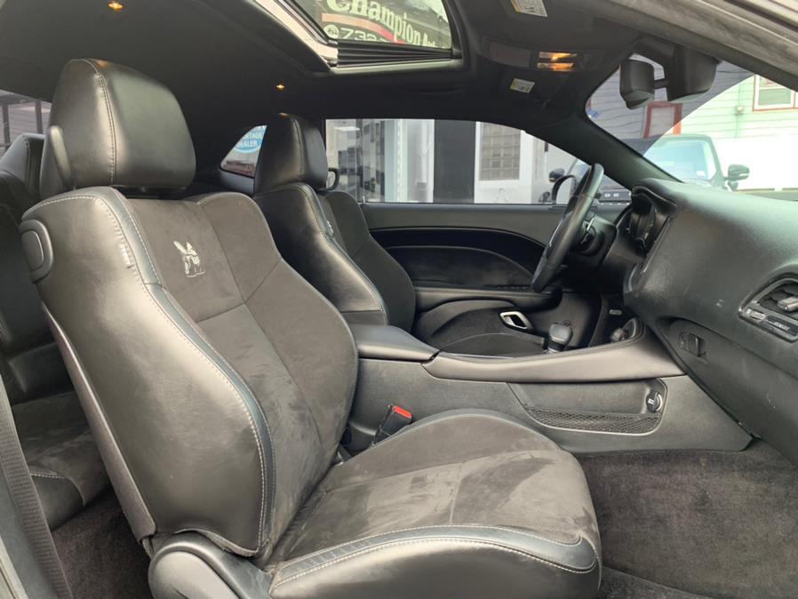 2019 Dodge Challenger R/T Scat Pack RWD, available for sale in Hillside, New Jersey | Champion Auto Hillside. Hillside, New Jersey 2019 Dodge Challenger R/T Scat Pack RWD, available for sale in Hillside, New Jersey | Champion Auto Hillside. Hillside, New Jersey