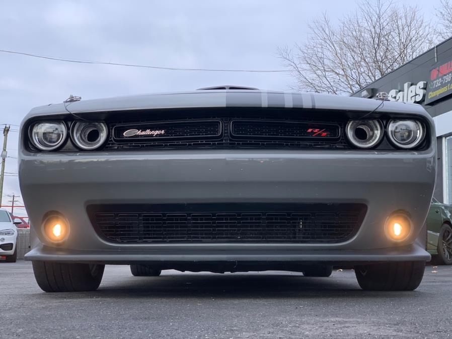 2019 Dodge Challenger R/T Scat Pack RWD, available for sale in Hillside, New Jersey | Champion Auto Hillside. Hillside, New Jersey 2019 Dodge Challenger R/T Scat Pack RWD, available for sale in Hillside, New Jersey | Champion Auto Hillside. Hillside, New Jersey