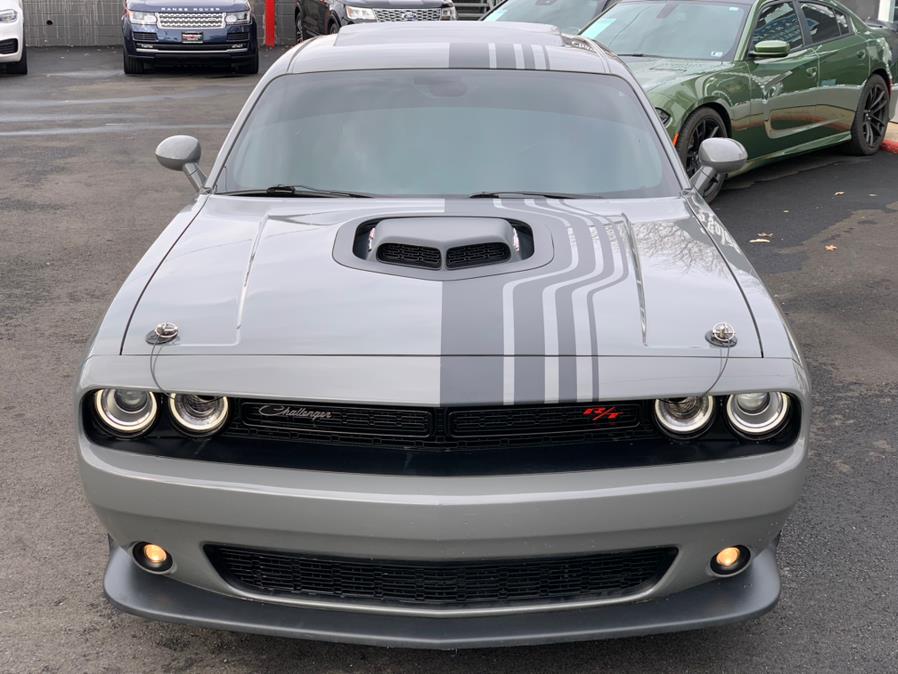 2019 Dodge Challenger R/T Scat Pack RWD, available for sale in Hillside, New Jersey | Champion Auto Hillside. Hillside, New Jersey 2019 Dodge Challenger R/T Scat Pack RWD, available for sale in Hillside, New Jersey | Champion Auto Hillside. Hillside, New Jersey