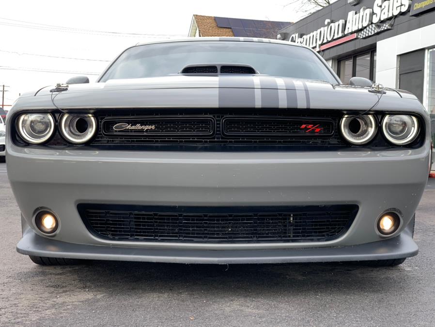 2019 Dodge Challenger R/T Scat Pack RWD, available for sale in Hillside, New Jersey | Champion Auto Hillside. Hillside, New Jersey 2019 Dodge Challenger R/T Scat Pack RWD, available for sale in Hillside, New Jersey | Champion Auto Hillside. Hillside, New Jersey