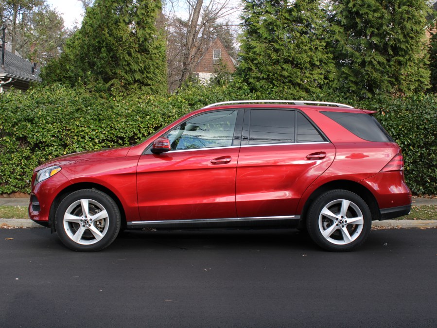 2019 Mercedes-benz Gle GLE 400, available for sale in Great Neck, New York | Auto Expo. Great Neck, New York
