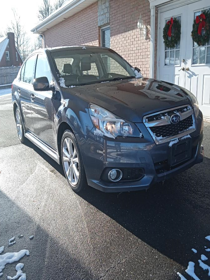2014 Subaru Legacy 4dr Sdn H4 Auto 2.5i Limited, available for sale in New Britain, Connecticut | Supreme Automotive. New Britain, Connecticut 2014 Subaru Legacy 4dr Sdn H4 Auto 2.5i Limited, available for sale in New Britain, Connecticut | Supreme Automotive. New Britain, Connecticut