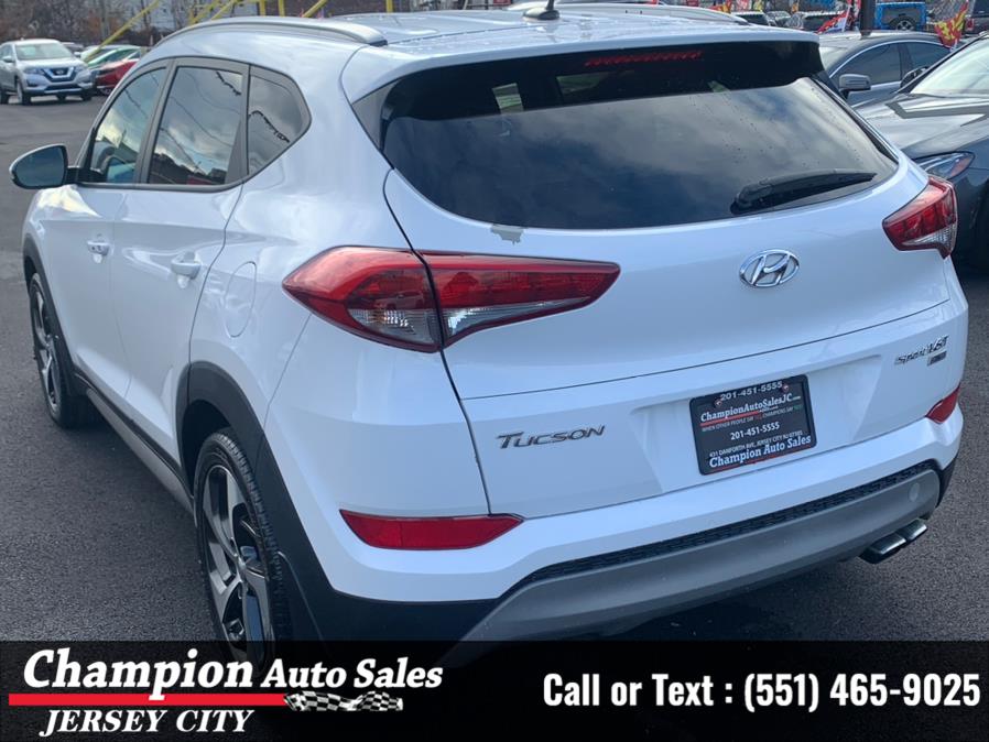 2017 Hyundai Tucson Sport AWD, available for sale in Jersey City, New Jersey | Champion Auto Sales of JC. Jersey City, New Jersey 2017 Hyundai Tucson Sport AWD, available for sale in Jersey City, New Jersey | Champion Auto Sales of JC. Jersey City, New Jersey