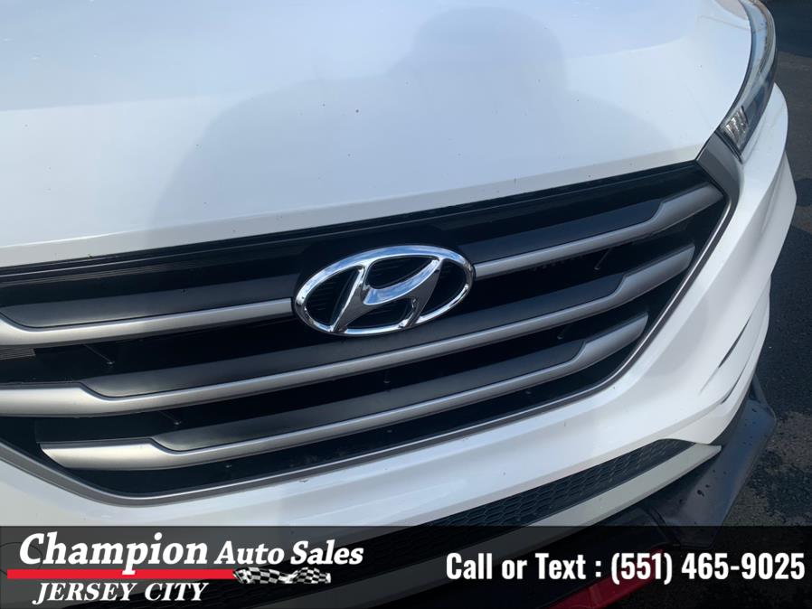 2017 Hyundai Tucson Sport AWD, available for sale in Jersey City, New Jersey | Champion Auto Sales of JC. Jersey City, New Jersey 2017 Hyundai Tucson Sport AWD, available for sale in Jersey City, New Jersey | Champion Auto Sales of JC. Jersey City, New Jersey