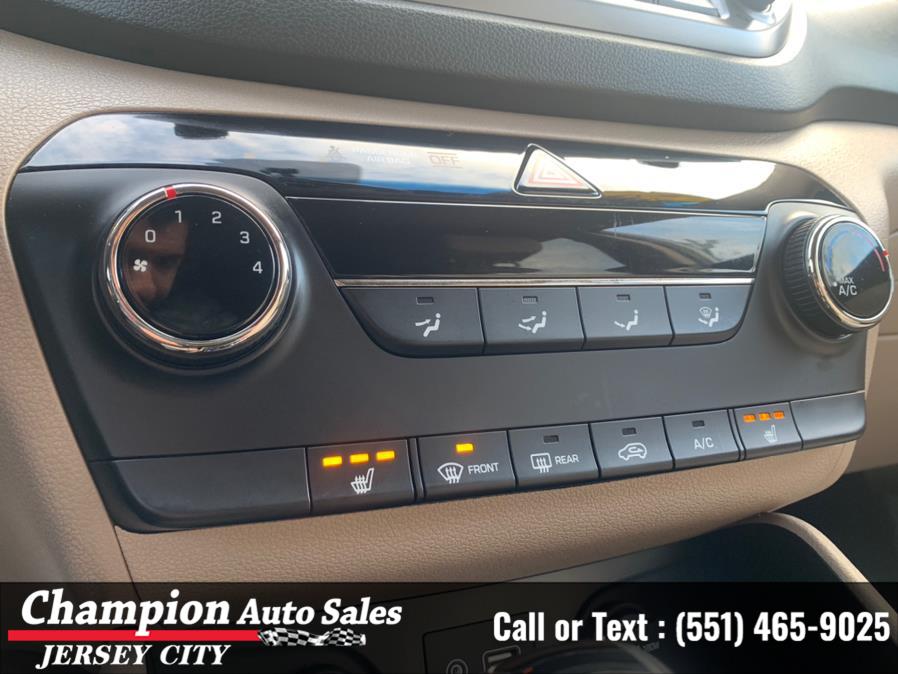 2017 Hyundai Tucson Sport AWD, available for sale in Jersey City, New Jersey | Champion Auto Sales of JC. Jersey City, New Jersey 2017 Hyundai Tucson Sport AWD, available for sale in Jersey City, New Jersey | Champion Auto Sales of JC. Jersey City, New Jersey