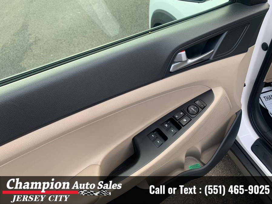 2017 Hyundai Tucson Sport AWD, available for sale in Jersey City, New Jersey | Champion Auto Sales of JC. Jersey City, New Jersey 2017 Hyundai Tucson Sport AWD, available for sale in Jersey City, New Jersey | Champion Auto Sales of JC. Jersey City, New Jersey