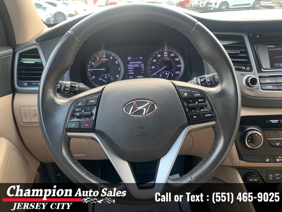 2017 Hyundai Tucson Sport AWD, available for sale in Jersey City, New Jersey | Champion Auto Sales of JC. Jersey City, New Jersey 2017 Hyundai Tucson Sport AWD, available for sale in Jersey City, New Jersey | Champion Auto Sales of JC. Jersey City, New Jersey
