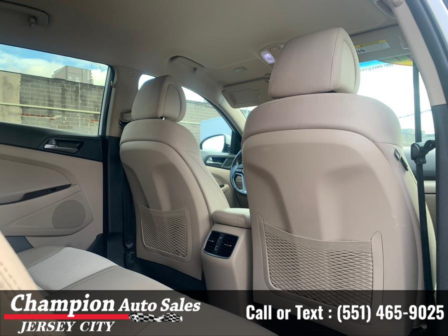 2017 Hyundai Tucson Sport AWD, available for sale in Jersey City, New Jersey | Champion Auto Sales of JC. Jersey City, New Jersey 2017 Hyundai Tucson Sport AWD, available for sale in Jersey City, New Jersey | Champion Auto Sales of JC. Jersey City, New Jersey