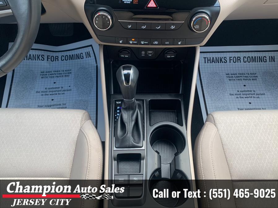 2017 Hyundai Tucson Sport AWD, available for sale in Jersey City, New Jersey | Champion Auto Sales of JC. Jersey City, New Jersey 2017 Hyundai Tucson Sport AWD, available for sale in Jersey City, New Jersey | Champion Auto Sales of JC. Jersey City, New Jersey