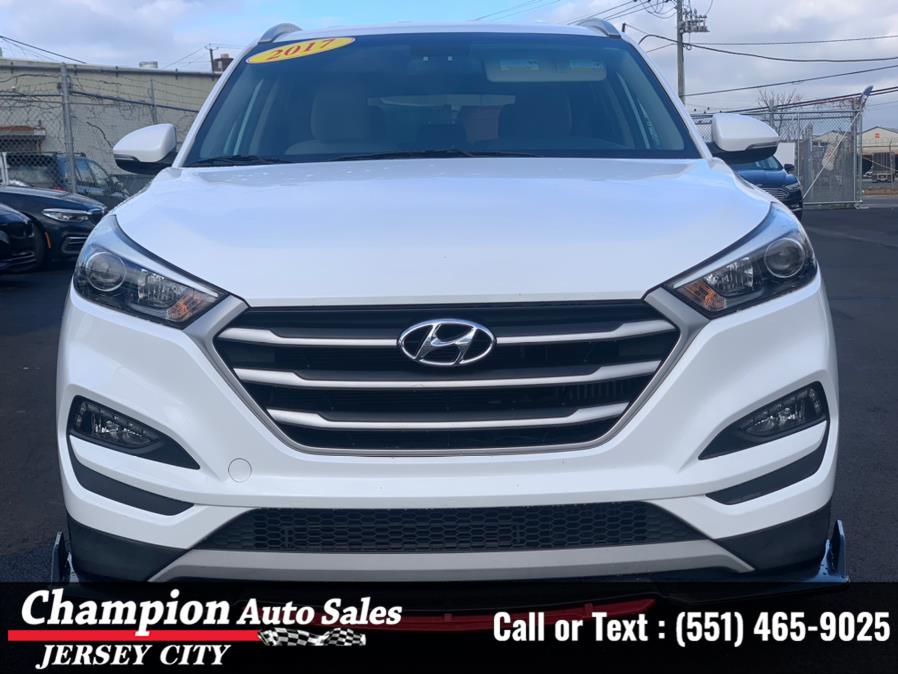 2017 Hyundai Tucson Sport AWD, available for sale in Jersey City, New Jersey | Champion Auto Sales of JC. Jersey City, New Jersey 2017 Hyundai Tucson Sport AWD, available for sale in Jersey City, New Jersey | Champion Auto Sales of JC. Jersey City, New Jersey