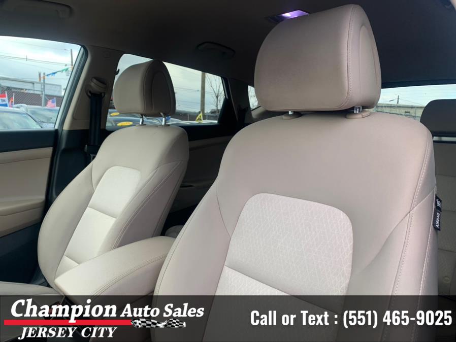 2017 Hyundai Tucson Sport AWD, available for sale in Jersey City, New Jersey | Champion Auto Sales of JC. Jersey City, New Jersey 2017 Hyundai Tucson Sport AWD, available for sale in Jersey City, New Jersey | Champion Auto Sales of JC. Jersey City, New Jersey