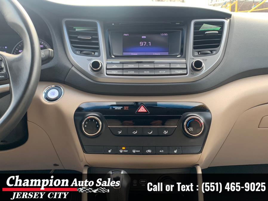2017 Hyundai Tucson Sport AWD, available for sale in Jersey City, New Jersey | Champion Auto Sales of JC. Jersey City, New Jersey 2017 Hyundai Tucson Sport AWD, available for sale in Jersey City, New Jersey | Champion Auto Sales of JC. Jersey City, New Jersey