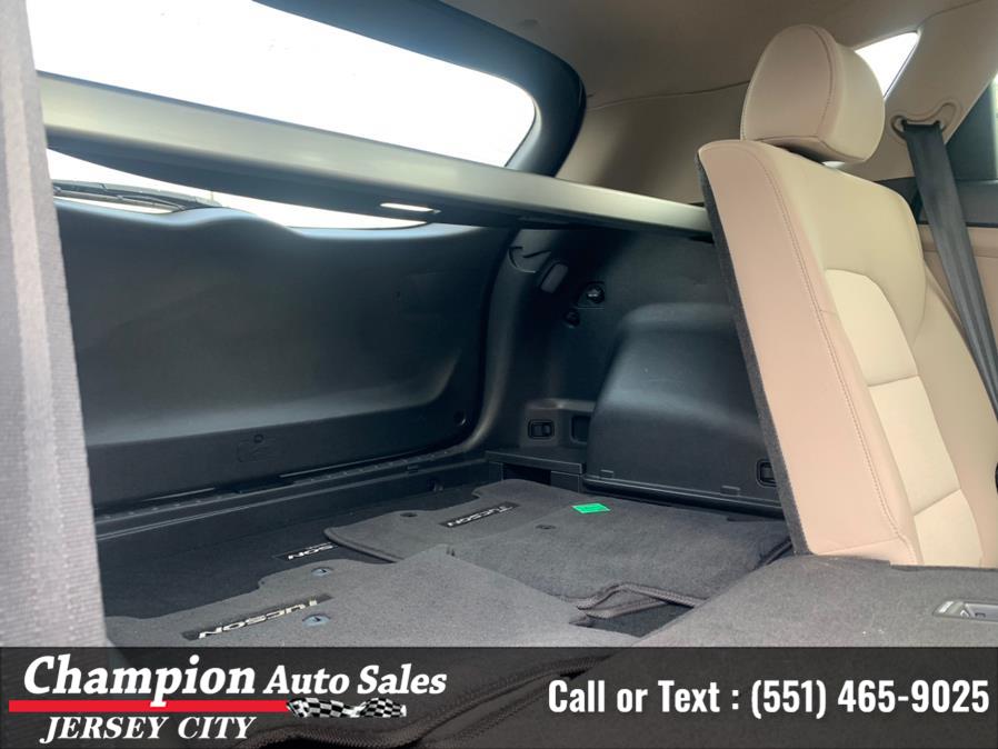 2017 Hyundai Tucson Sport AWD, available for sale in Jersey City, New Jersey | Champion Auto Sales of JC. Jersey City, New Jersey 2017 Hyundai Tucson Sport AWD, available for sale in Jersey City, New Jersey | Champion Auto Sales of JC. Jersey City, New Jersey