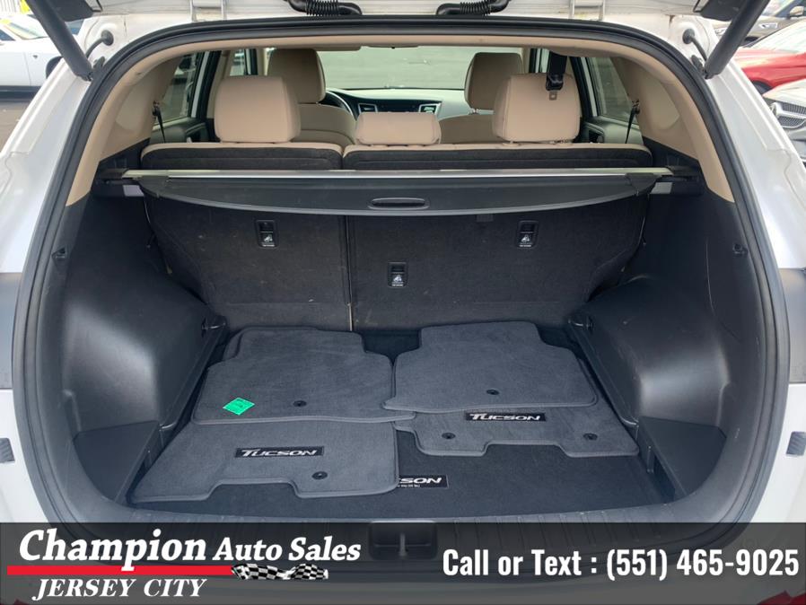 2017 Hyundai Tucson Sport AWD, available for sale in Jersey City, New Jersey | Champion Auto Sales of JC. Jersey City, New Jersey 2017 Hyundai Tucson Sport AWD, available for sale in Jersey City, New Jersey | Champion Auto Sales of JC. Jersey City, New Jersey