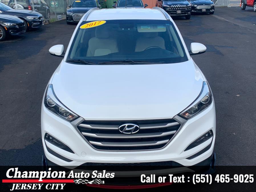 2017 Hyundai Tucson Sport AWD, available for sale in Jersey City, New Jersey | Champion Auto Sales of JC. Jersey City, New Jersey 2017 Hyundai Tucson Sport AWD, available for sale in Jersey City, New Jersey | Champion Auto Sales of JC. Jersey City, New Jersey