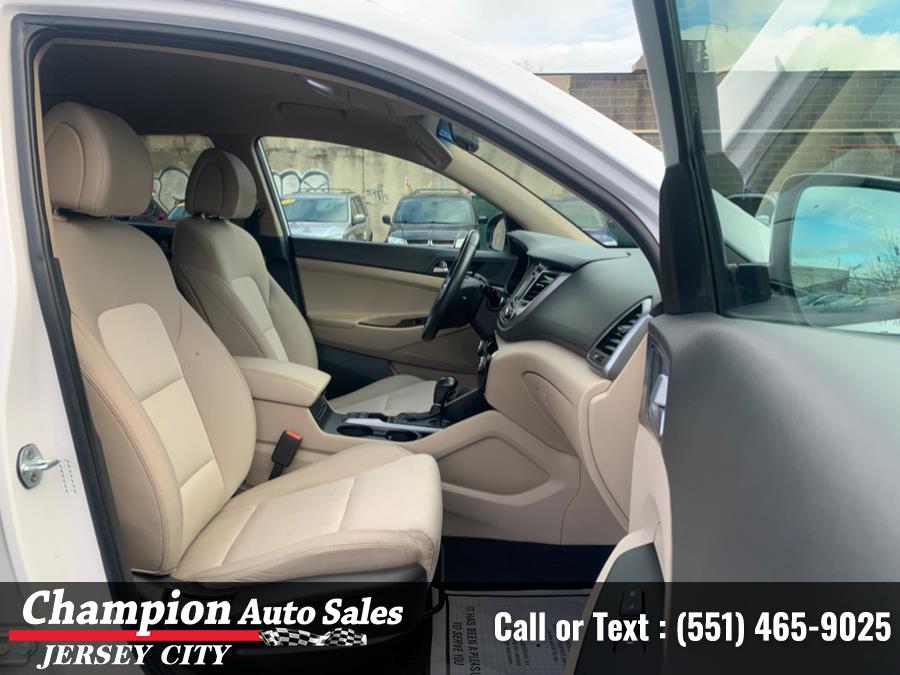 2017 Hyundai Tucson Sport AWD, available for sale in Jersey City, New Jersey | Champion Auto Sales of JC. Jersey City, New Jersey 2017 Hyundai Tucson Sport AWD, available for sale in Jersey City, New Jersey | Champion Auto Sales of JC. Jersey City, New Jersey