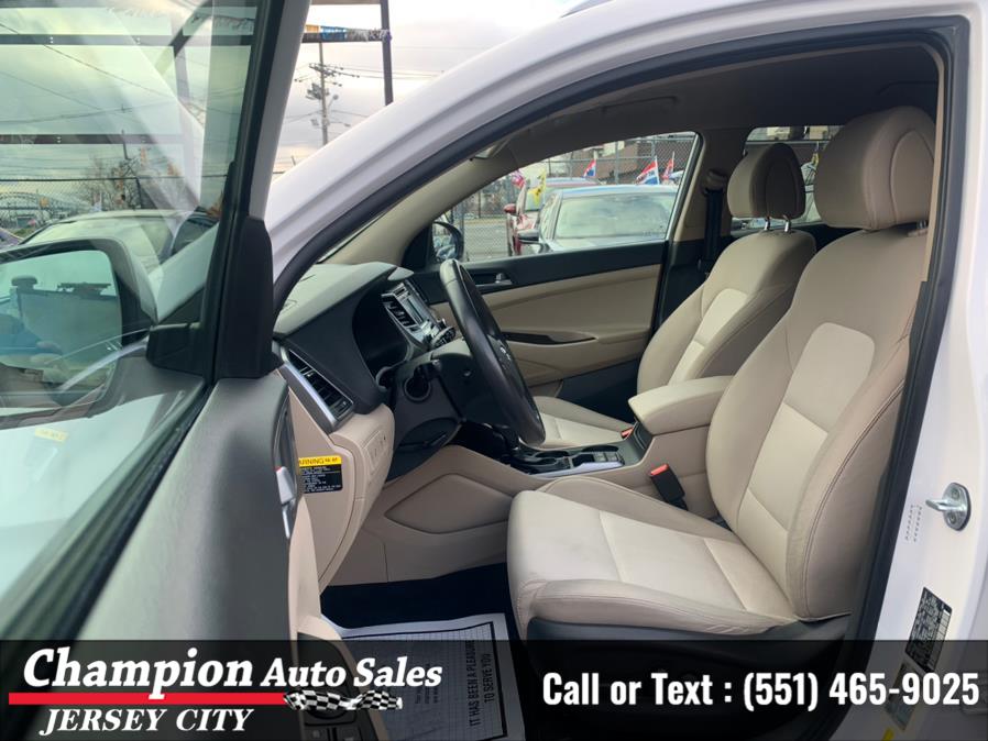 2017 Hyundai Tucson Sport AWD, available for sale in Jersey City, New Jersey | Champion Auto Sales of JC. Jersey City, New Jersey 2017 Hyundai Tucson Sport AWD, available for sale in Jersey City, New Jersey | Champion Auto Sales of JC. Jersey City, New Jersey