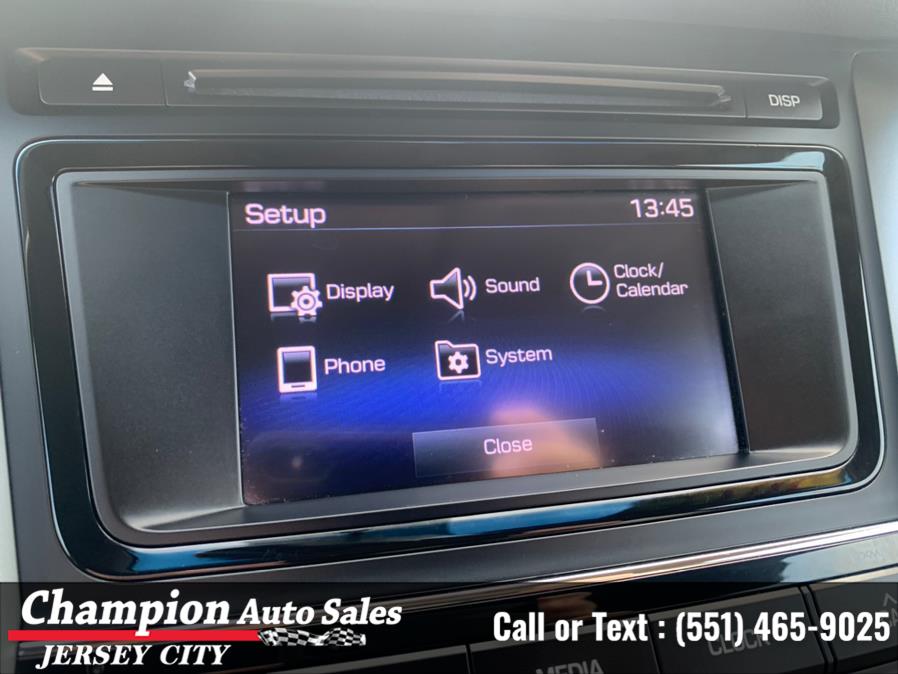 2017 Hyundai Tucson Sport AWD, available for sale in Jersey City, New Jersey | Champion Auto Sales of JC. Jersey City, New Jersey 2017 Hyundai Tucson Sport AWD, available for sale in Jersey City, New Jersey | Champion Auto Sales of JC. Jersey City, New Jersey