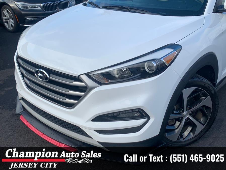 2017 Hyundai Tucson Sport AWD, available for sale in Jersey City, New Jersey | Champion Auto Sales of JC. Jersey City, New Jersey 2017 Hyundai Tucson Sport AWD, available for sale in Jersey City, New Jersey | Champion Auto Sales of JC. Jersey City, New Jersey