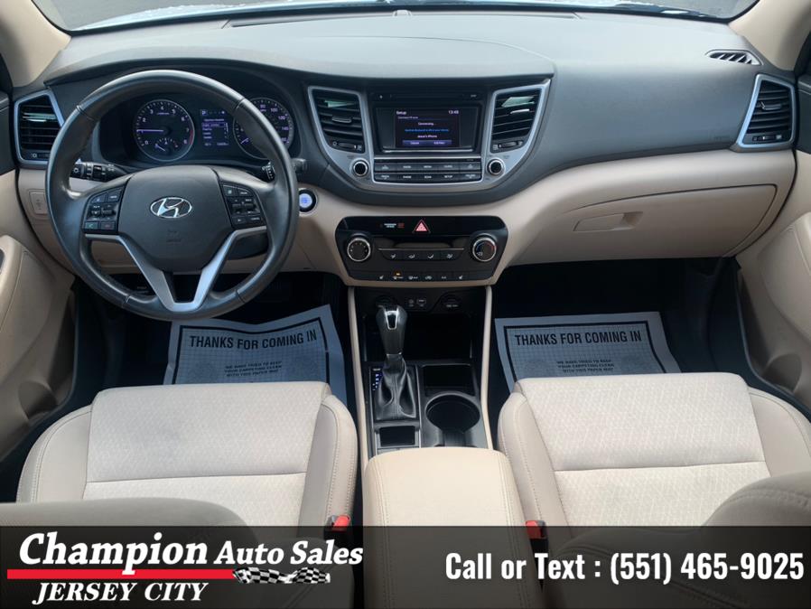 2017 Hyundai Tucson Sport AWD, available for sale in Jersey City, New Jersey | Champion Auto Sales of JC. Jersey City, New Jersey 2017 Hyundai Tucson Sport AWD, available for sale in Jersey City, New Jersey | Champion Auto Sales of JC. Jersey City, New Jersey