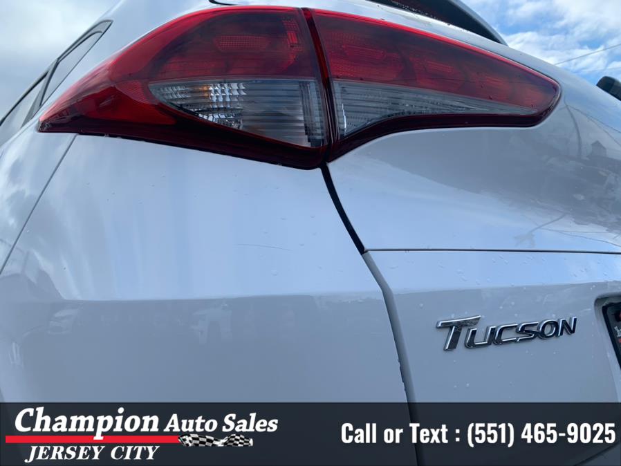 2017 Hyundai Tucson Sport AWD, available for sale in Jersey City, New Jersey | Champion Auto Sales of JC. Jersey City, New Jersey 2017 Hyundai Tucson Sport AWD, available for sale in Jersey City, New Jersey | Champion Auto Sales of JC. Jersey City, New Jersey