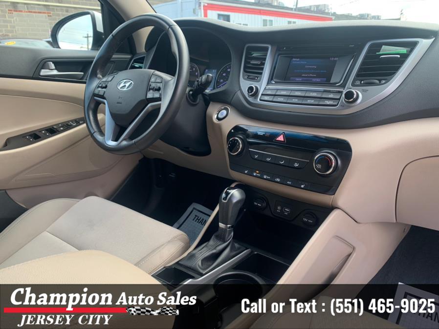 2017 Hyundai Tucson Sport AWD, available for sale in Jersey City, New Jersey | Champion Auto Sales of JC. Jersey City, New Jersey 2017 Hyundai Tucson Sport AWD, available for sale in Jersey City, New Jersey | Champion Auto Sales of JC. Jersey City, New Jersey