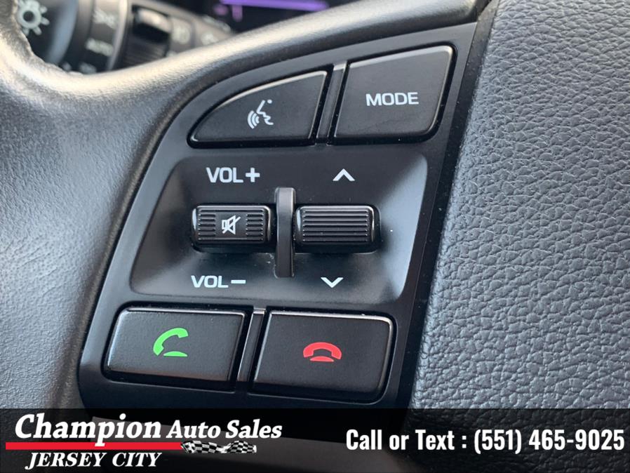2017 Hyundai Tucson Sport AWD, available for sale in Jersey City, New Jersey | Champion Auto Sales of JC. Jersey City, New Jersey 2017 Hyundai Tucson Sport AWD, available for sale in Jersey City, New Jersey | Champion Auto Sales of JC. Jersey City, New Jersey
