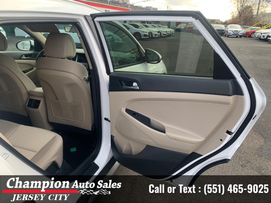 2017 Hyundai Tucson Sport AWD, available for sale in Jersey City, New Jersey | Champion Auto Sales of JC. Jersey City, New Jersey 2017 Hyundai Tucson Sport AWD, available for sale in Jersey City, New Jersey | Champion Auto Sales of JC. Jersey City, New Jersey