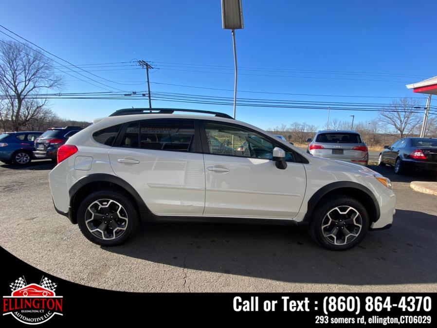 2015 Subaru XV Crosstrek 5dr CVT 2.0i Premium, available for sale in Ellington, Connecticut | Ellington Automotive LLC. Ellington, Connecticut 2015 Subaru XV Crosstrek 5dr CVT 2.0i Premium, available for sale in Ellington, Connecticut | Ellington Automotive LLC. Ellington, Connecticut