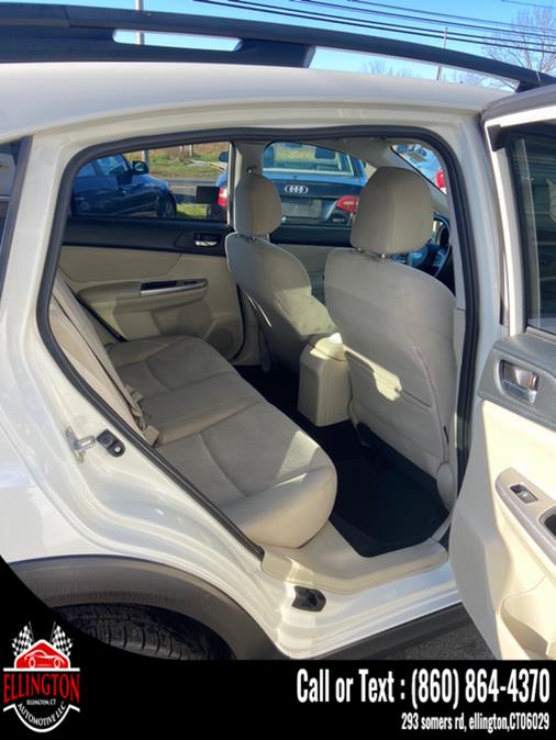 2015 Subaru XV Crosstrek 5dr CVT 2.0i Premium, available for sale in Ellington, Connecticut | Ellington Automotive LLC. Ellington, Connecticut 2015 Subaru XV Crosstrek 5dr CVT 2.0i Premium, available for sale in Ellington, Connecticut | Ellington Automotive LLC. Ellington, Connecticut