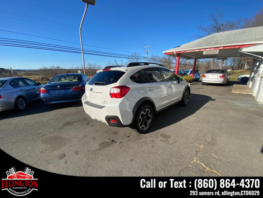 2015 Subaru XV Crosstrek 5dr CVT 2.0i Premium, available for sale in Ellington, Connecticut | Ellington Automotive LLC. Ellington, Connecticut 2015 Subaru XV Crosstrek 5dr CVT 2.0i Premium, available for sale in Ellington, Connecticut | Ellington Automotive LLC. Ellington, Connecticut