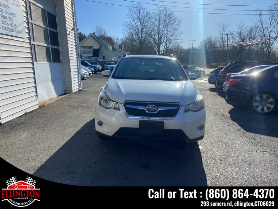 2015 Subaru XV Crosstrek 5dr CVT 2.0i Premium, available for sale in Ellington, Connecticut | Ellington Automotive LLC. Ellington, Connecticut 2015 Subaru XV Crosstrek 5dr CVT 2.0i Premium, available for sale in Ellington, Connecticut | Ellington Automotive LLC. Ellington, Connecticut