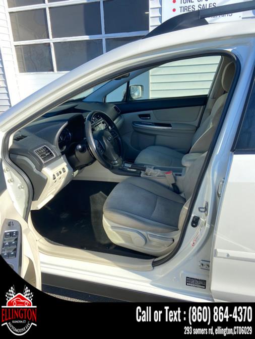 2015 Subaru XV Crosstrek 5dr CVT 2.0i Premium, available for sale in Ellington, Connecticut | Ellington Automotive LLC. Ellington, Connecticut 2015 Subaru XV Crosstrek 5dr CVT 2.0i Premium, available for sale in Ellington, Connecticut | Ellington Automotive LLC. Ellington, Connecticut