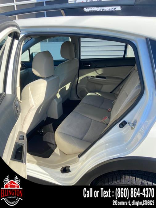 2015 Subaru XV Crosstrek 5dr CVT 2.0i Premium, available for sale in Ellington, Connecticut | Ellington Automotive LLC. Ellington, Connecticut 2015 Subaru XV Crosstrek 5dr CVT 2.0i Premium, available for sale in Ellington, Connecticut | Ellington Automotive LLC. Ellington, Connecticut