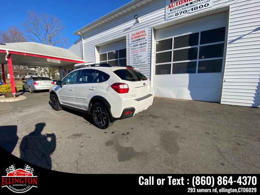 2015 Subaru XV Crosstrek 5dr CVT 2.0i Premium, available for sale in Ellington, Connecticut | Ellington Automotive LLC. Ellington, Connecticut 2015 Subaru XV Crosstrek 5dr CVT 2.0i Premium, available for sale in Ellington, Connecticut | Ellington Automotive LLC. Ellington, Connecticut