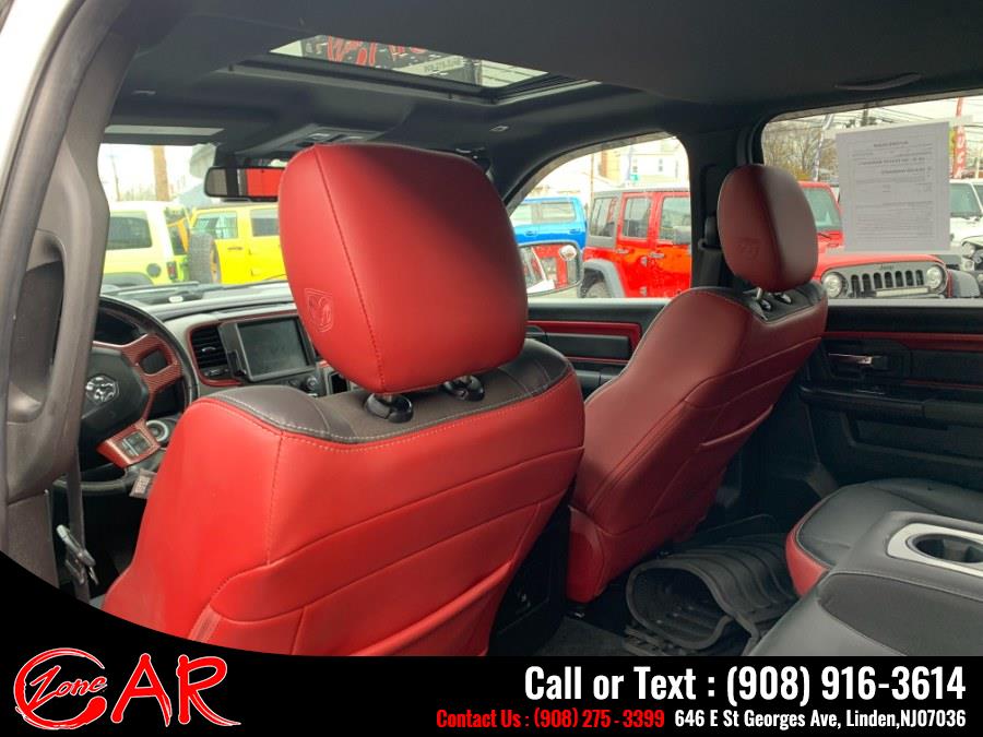 2017 Ram 1500 Rebel 4x4 Crew Cab 5''7" Box, available for sale in Linden, New Jersey | Car Zone. Linden, New Jersey 2017 Ram 1500 Rebel 4x4 Crew Cab 5''7" Box, available for sale in Linden, New Jersey | Car Zone. Linden, New Jersey