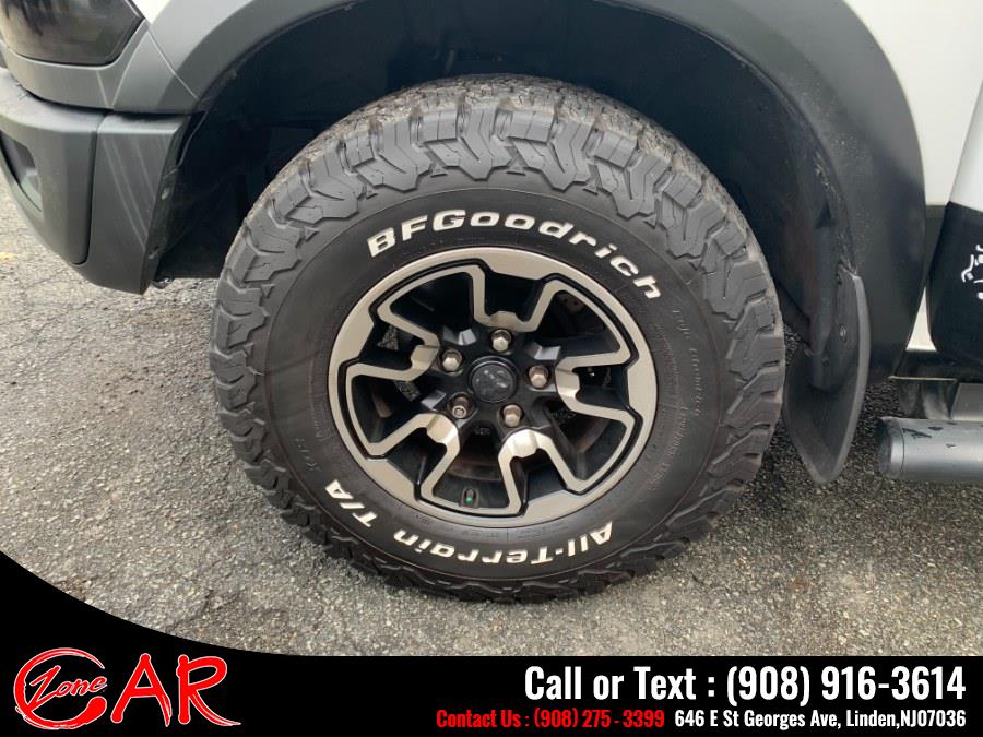 2017 Ram 1500 Rebel 4x4 Crew Cab 5''7" Box, available for sale in Linden, New Jersey | Car Zone. Linden, New Jersey 2017 Ram 1500 Rebel 4x4 Crew Cab 5''7" Box, available for sale in Linden, New Jersey | Car Zone. Linden, New Jersey