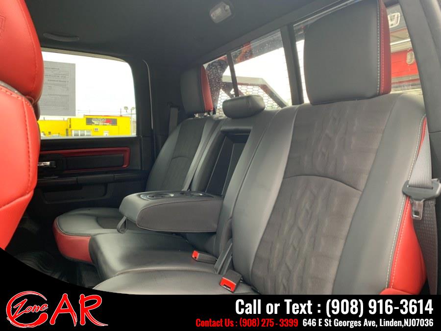 2017 Ram 1500 Rebel 4x4 Crew Cab 5''7" Box, available for sale in Linden, New Jersey | Car Zone. Linden, New Jersey 2017 Ram 1500 Rebel 4x4 Crew Cab 5''7" Box, available for sale in Linden, New Jersey | Car Zone. Linden, New Jersey