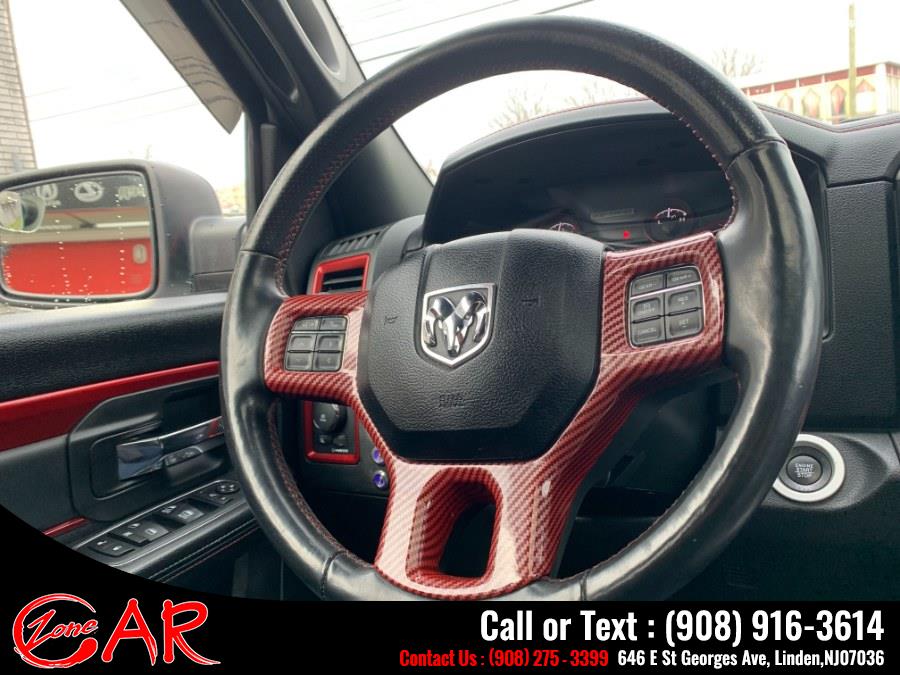 2017 Ram 1500 Rebel 4x4 Crew Cab 5''7" Box, available for sale in Linden, New Jersey | Car Zone. Linden, New Jersey 2017 Ram 1500 Rebel 4x4 Crew Cab 5''7" Box, available for sale in Linden, New Jersey | Car Zone. Linden, New Jersey
