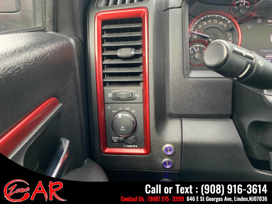 2017 Ram 1500 Rebel 4x4 Crew Cab 5''7" Box, available for sale in Linden, New Jersey | Car Zone. Linden, New Jersey 2017 Ram 1500 Rebel 4x4 Crew Cab 5''7" Box, available for sale in Linden, New Jersey | Car Zone. Linden, New Jersey