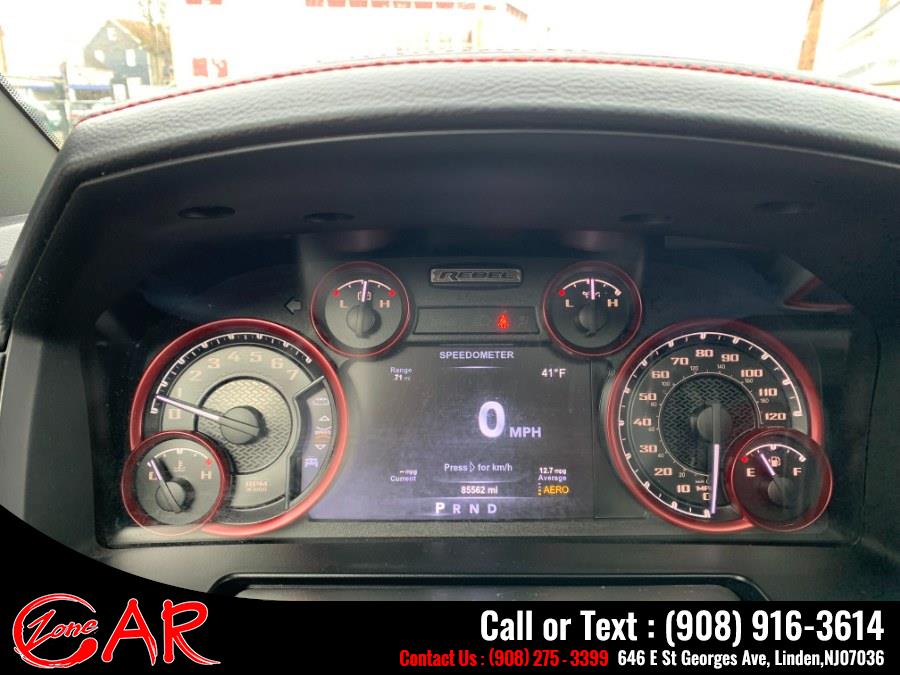 2017 Ram 1500 Rebel 4x4 Crew Cab 5''7" Box, available for sale in Linden, New Jersey | Car Zone. Linden, New Jersey 2017 Ram 1500 Rebel 4x4 Crew Cab 5''7" Box, available for sale in Linden, New Jersey | Car Zone. Linden, New Jersey