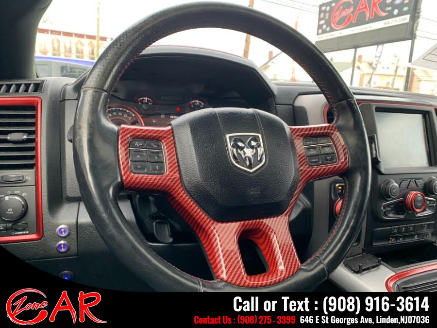 2017 Ram 1500 Rebel 4x4 Crew Cab 5''7" Box, available for sale in Linden, New Jersey | Car Zone. Linden, New Jersey 2017 Ram 1500 Rebel 4x4 Crew Cab 5''7" Box, available for sale in Linden, New Jersey | Car Zone. Linden, New Jersey